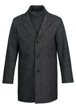 JP1880 Mantel - Noir -JP1880 Winkel 40c0dbf6c50d4a39b08199e31bad0b8a