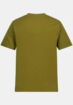 JP1880 T-Shirt Basic - Bouteilles Vertes -JP1880 Winkel 429a1c0149724b02b8144e6c035c9e6f