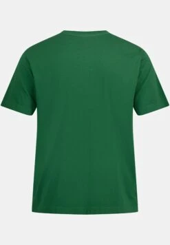 JP1880 T-Shirt Basic - Smaragdgrün -JP1880 Winkel 4317b07f7bc64637b0ead33e44379082