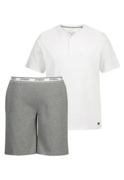 JP1880 Pyjama - Sneeuwwit -JP1880 Winkel 431d5ba45aea4cd899ae8aab2dc3abb8