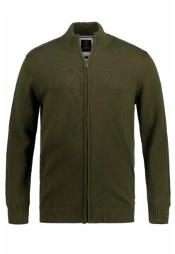 JP1880 Vest - Vert Sapin -JP1880 Winkel 437addcb69de4feeb98e5b30429a8811