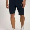 JP1880 Shorts - Matte Night Blue -JP1880 Winkel 43fa465066064f13bf8c47192d7e10d5