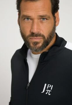 JP1880 Spéciale Fitnessmontant - Jus - Trainingsvest - Noir 7 JP1880 Spéciale Fitnessmontant - Jus - Trainingsvest - Noir -JP1880 Winkel 45c44f4daf3149b784268e985e4c87cc