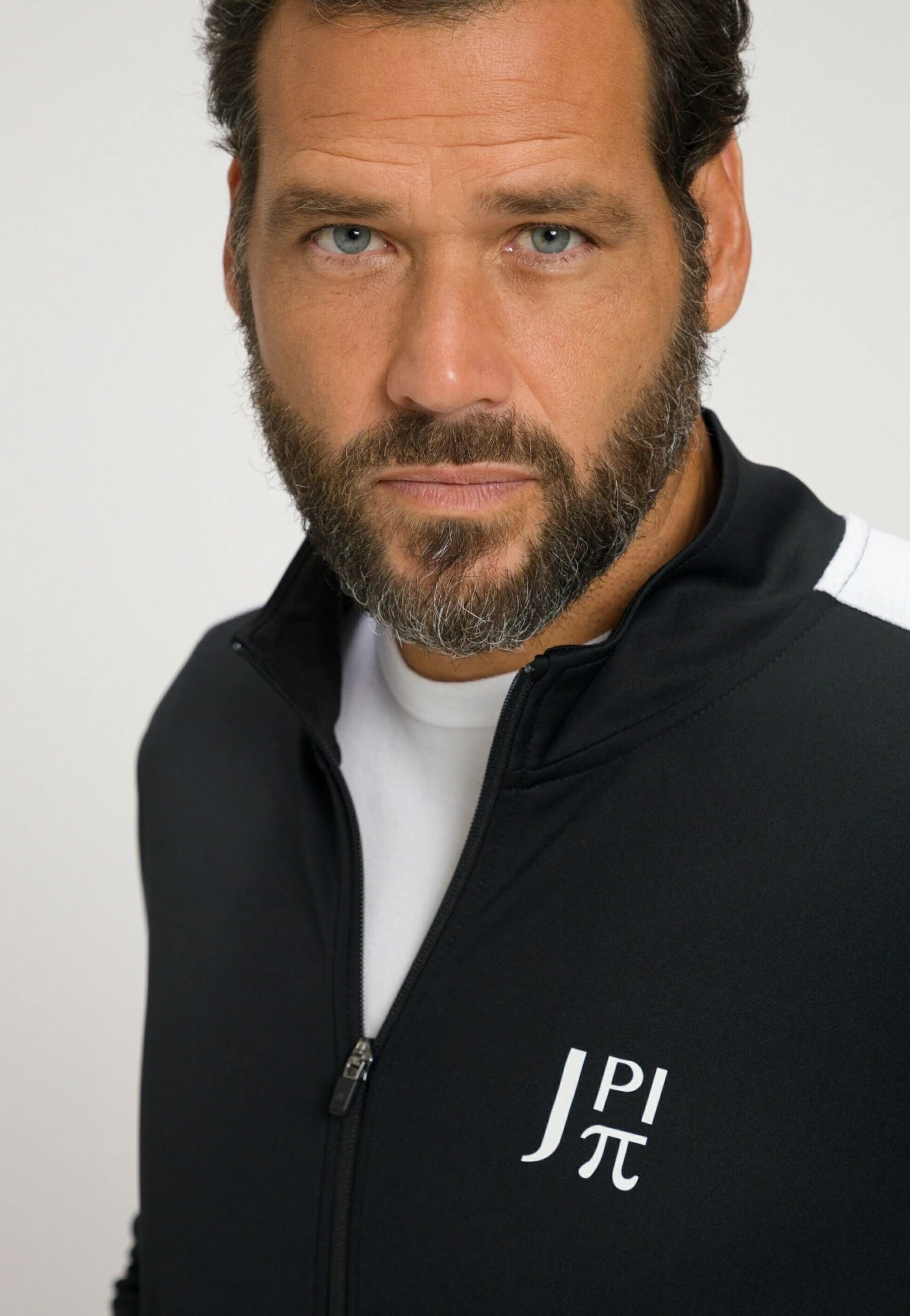 JP1880 Spéciale Fitnessmontant - Jus - Trainingsvest - Noir 3 JP1880 Spéciale Fitnessmontant - Jus - Trainingsvest - Noir - Afbeelding 3