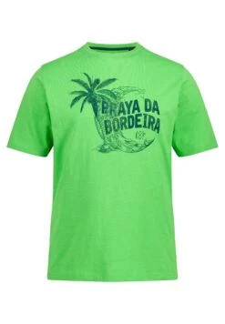 JP1880 T-Shirt Print - Vert Pomme 5 JP1880 T-Shirt Print - Vert Pomme -JP1880 Winkel 45de1191973943d396ebc66d7bd319a4