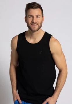 JP1880 Top - Schwarz
