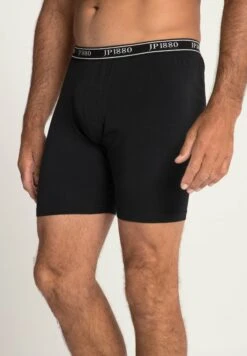 JP1880 Onderbroeken - Black