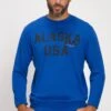 JP1880 Longsleeve - Bleu Cobalt -JP1880 Winkel 471f887b42cd40d3b64e9ba998a0e044