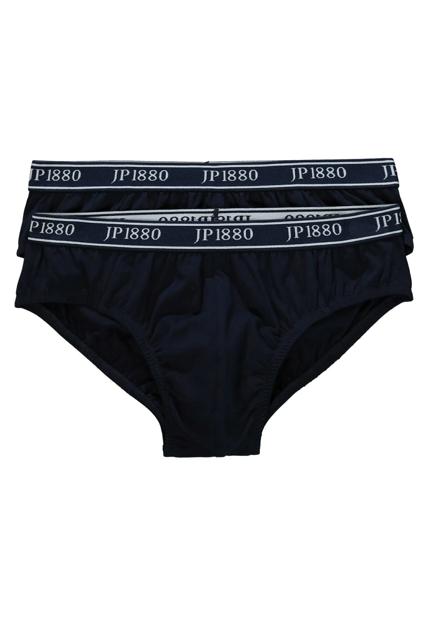 JP1880 2 Pack - Slip - Dunkel Marine 3 JP1880 2 Pack - Slip - Dunkel Marine - Afbeelding 3