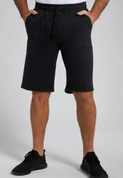 JP1880 Jay-Pi - Trainingsbroek - Schwarz