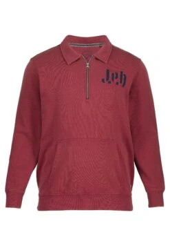 JP1880 Sweater - Robijnrood -JP1880 Winkel 487bcf0097cc430b977521e810c2aed6