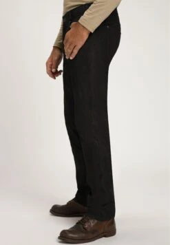 JP1880 Leren Broek - Noir 7 JP1880 Leren Broek - Noir -JP1880 Winkel 48bcef83e9194659b91e93b5af5cdc47