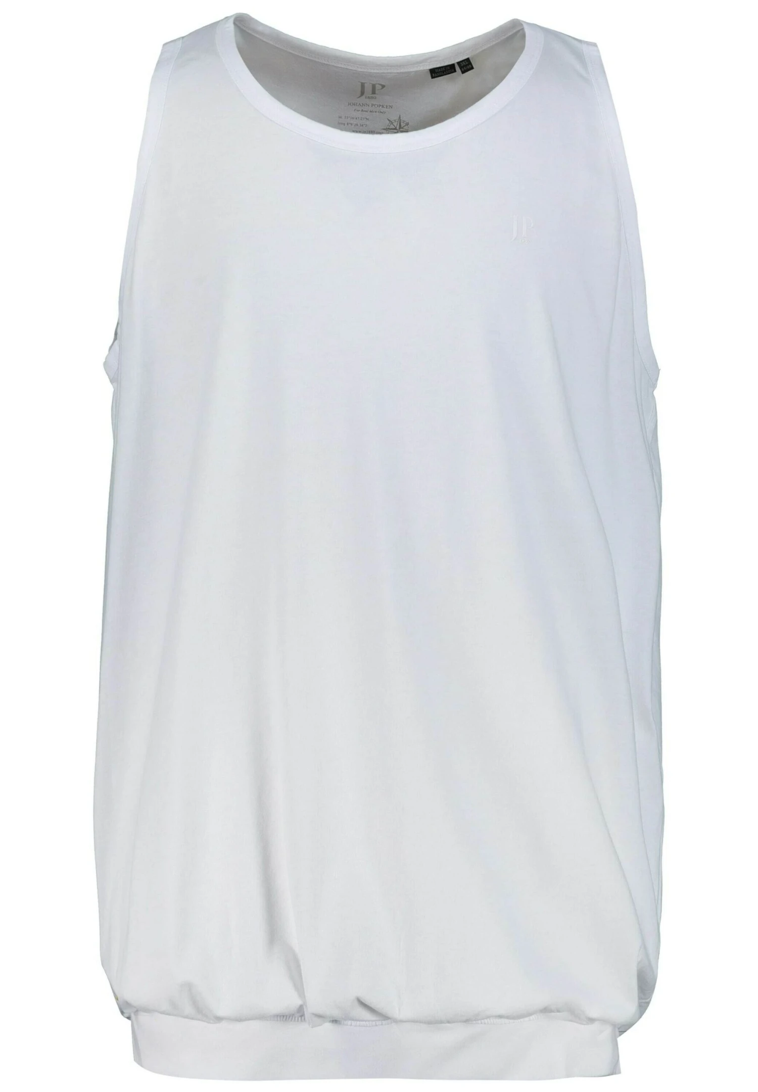 JP1880 Top - Schneeweiß 3 JP1880 Top - Schneeweiß - Afbeelding 3