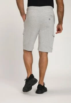 JP1880 Trainingsbroek - Lichtgrijs Melange -JP1880 Winkel 48e6361ac3474a03bc6badde49059fc4