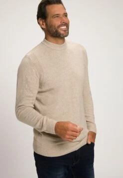 JP1880 Trui - Natuur Melange