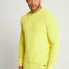 JP1880 Trui - Hellgelb -JP1880 Winkel 4ab66bf1e0a64b3e87aff2a383402839
