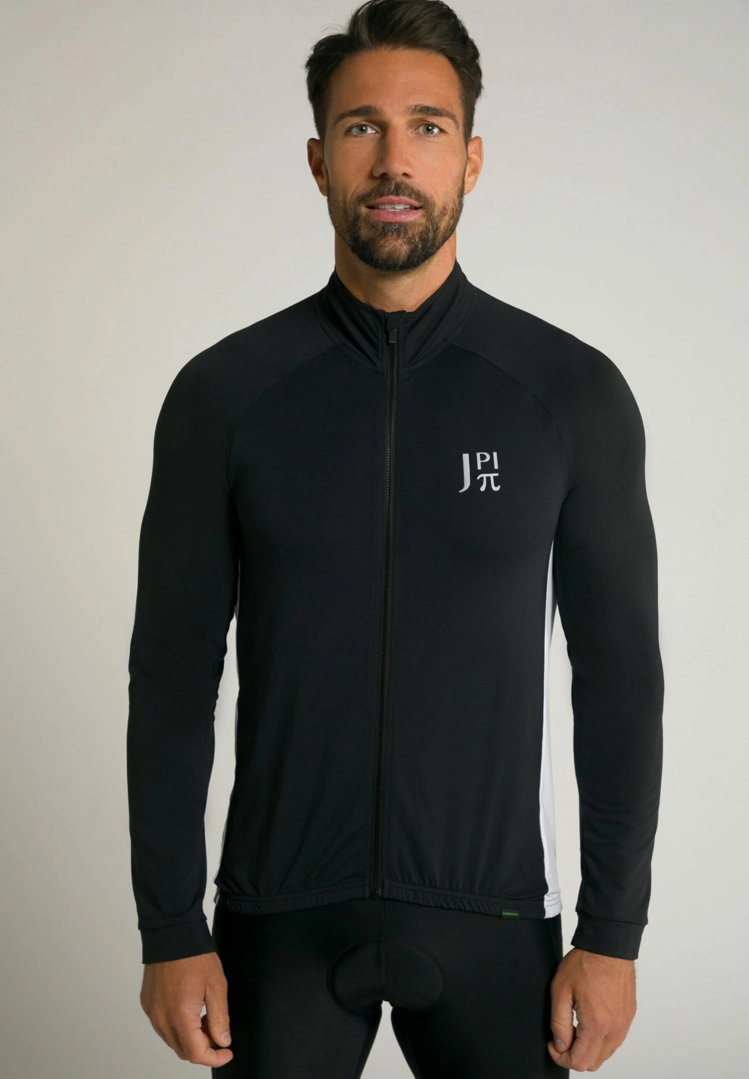 JP1880 Trainingsvest - Schwarz 1 JP1880 Trainingsvest - Schwarz