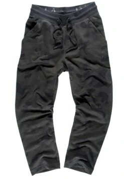 JP1880 Trainingsbroek - Schwarz -JP1880 Winkel 4b7084ee1614415aa8752c585f00c192