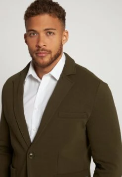 JP1880 Blazer - Tannengrün -JP1880 Winkel 4bf4c302621542ffb02ac3a6c719ee34