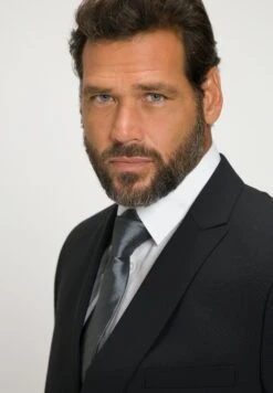 JP1880 Blazer - Black -JP1880 Winkel 4c70b86c0bdb42f3aa779241fe98c7ab