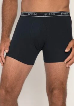 JP1880 Flexnamic 2Pack - Onderbroeken - Deep Sea Blue -JP1880 Winkel 4c9169e13610447eb1e4f92b46b9c92e