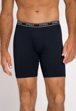 JP1880 Onderbroeken - Noir