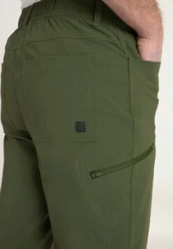 JP1880 Broek - Vert Foncé -JP1880 Winkel 4cec68f6f1154da7b755d12ccb9b2630