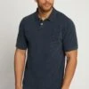 JP1880 Poloshirt - Bleu Nuit Mat -JP1880 Winkel 4e05169c6941449e9c34a7a84c79979e