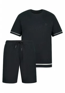 JP1880 Pyjama - Noir 5 JP1880 Pyjama - Noir -JP1880 Winkel 4e768ed217534900aba4b722151adb02