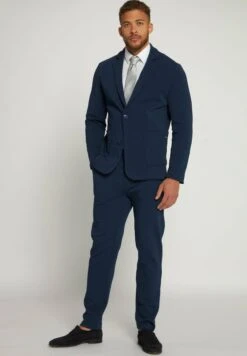 JP1880 Broek - Mat Nachtblauw -JP1880 Winkel 4e7c378bdfe34d40928715c43fac5e99