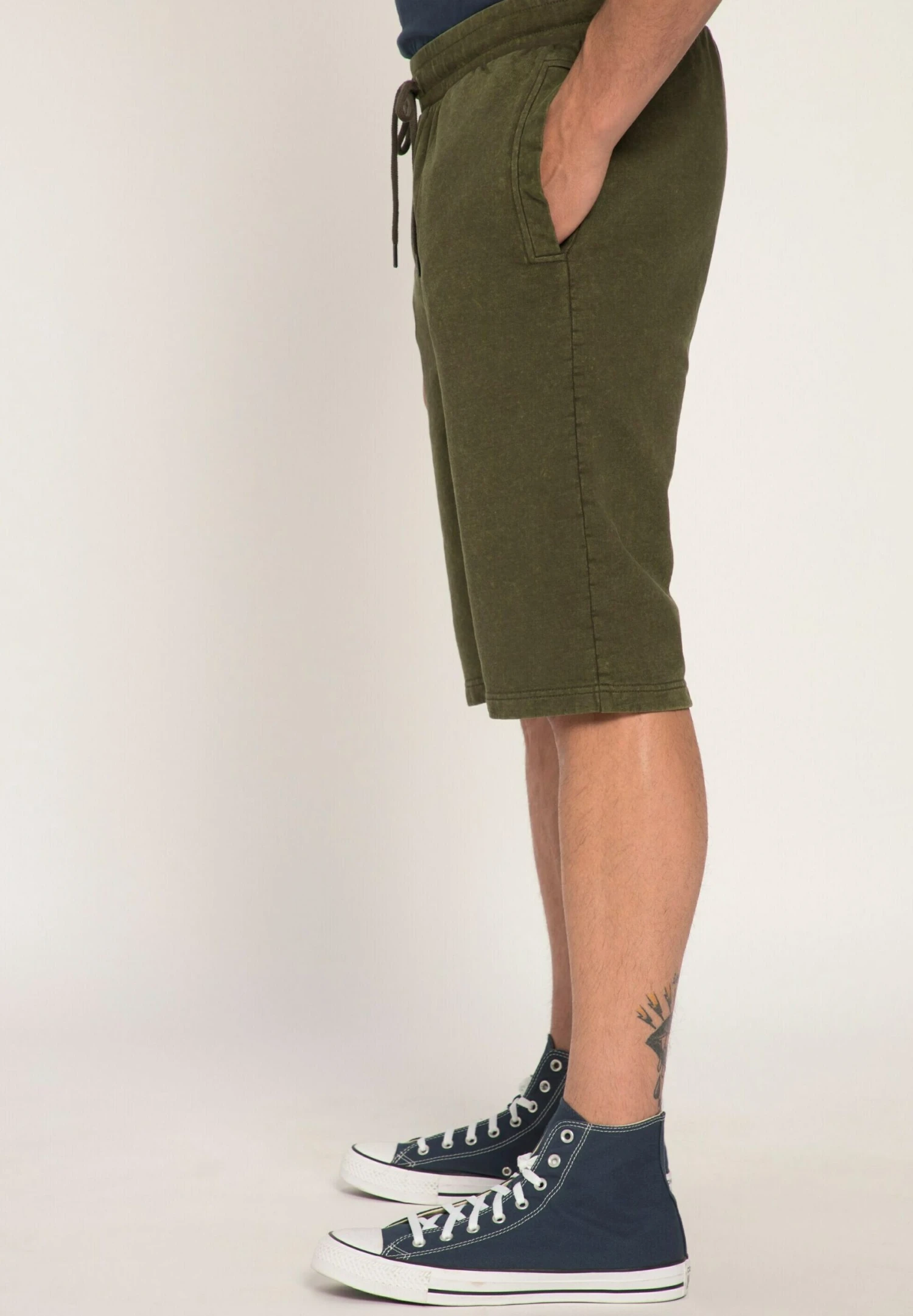 JP1880 Trainingsbroek - Vert Sapin 3 JP1880 Trainingsbroek - Vert Sapin - Afbeelding 3