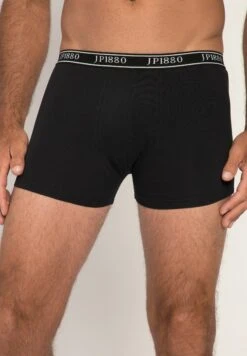 JP1880 Flexnamic 2Pack - Onderbroeken - Ozeanblau -JP1880 Winkel 4eba39d5d2c140aa8c73c71d5d303058