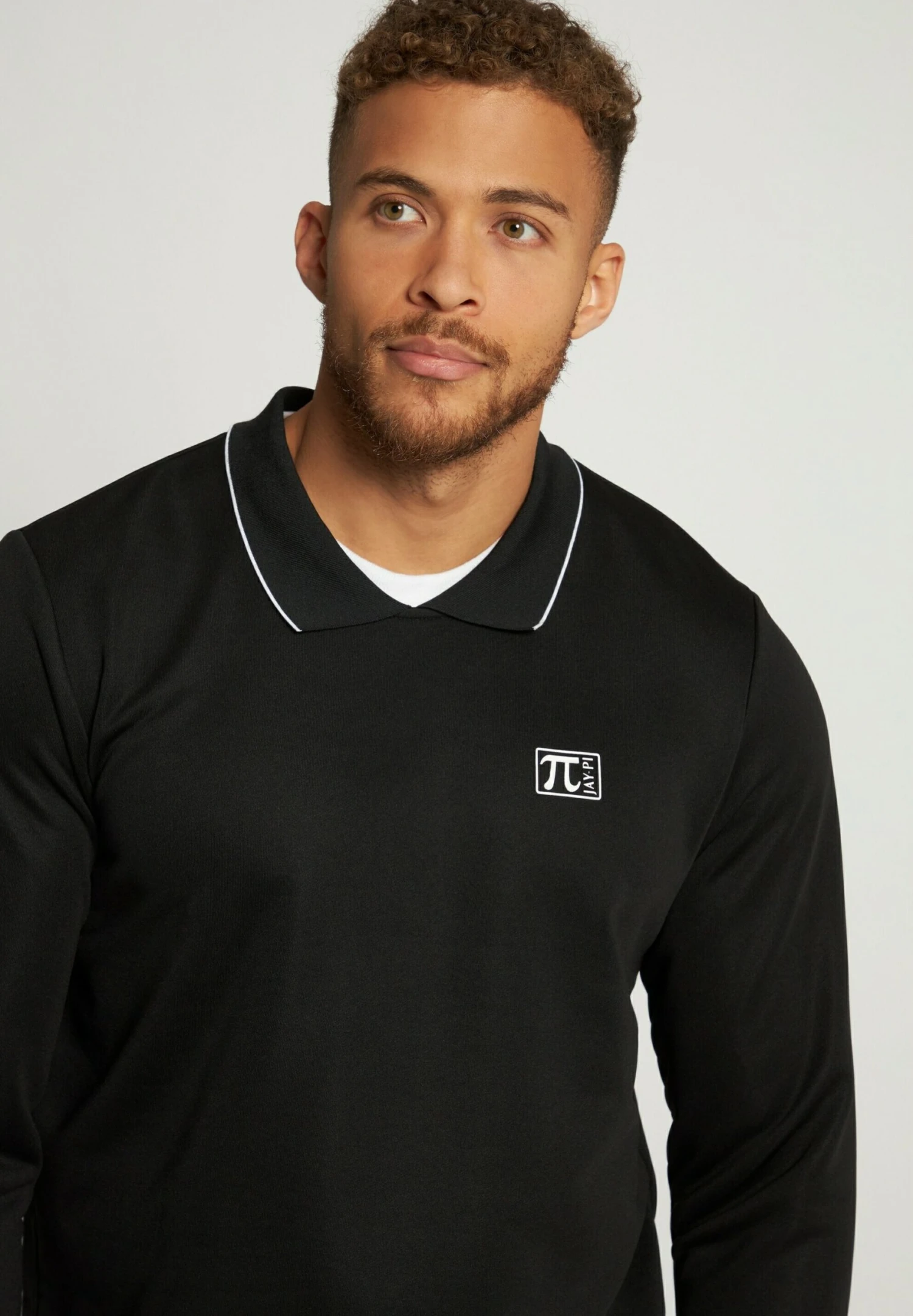 JP1880 Flexnamic - Sweater - Schwarz 2 JP1880 Flexnamic - Sweater - Schwarz - Afbeelding 2