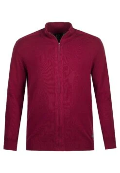 JP1880 Vest - Wijnrood -JP1880 Winkel 5047e24e538342adb9eebaee4ce2143b