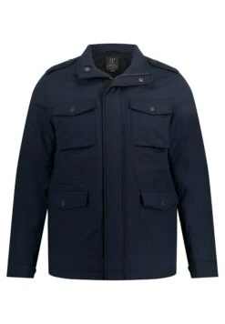 JP1880 Jas - Mat Nachtblauw -JP1880 Winkel 518ba26ce59f4280acea78756a3d8407