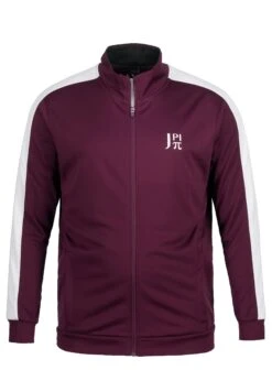 JP1880 Spéciale Fitnessmontant - Jus - Trainingsvest - Aubergine -JP1880 Winkel 518c210c3e4441e7976c9246f3c90f29