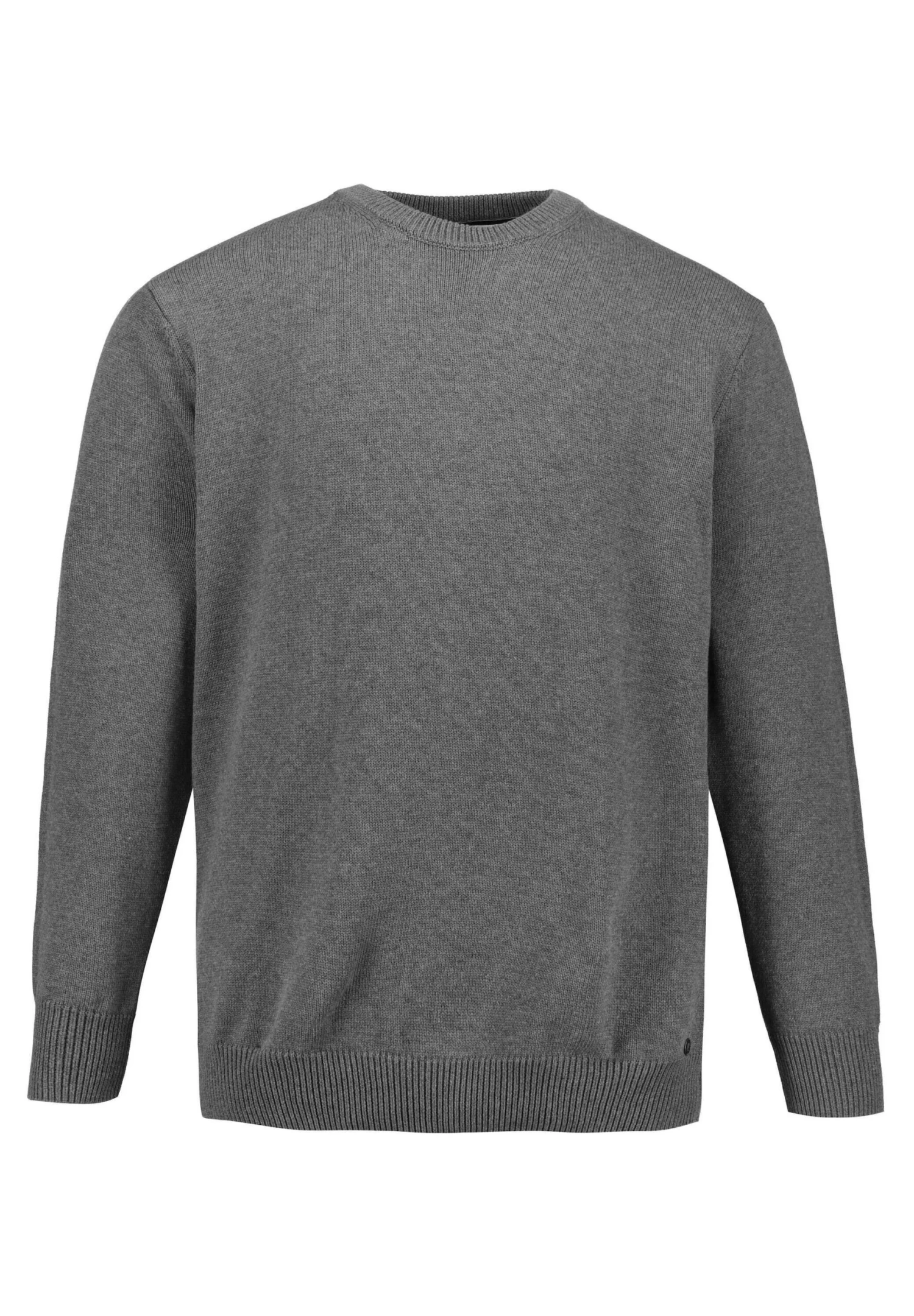 JP1880 Trui - Grau Melange 4 JP1880 Trui - Grau Melange - Afbeelding 4