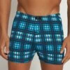 JP1880 Boxershort - Mat Nachtblauw -JP1880 Winkel 5274b1bcadee463081132cbfd82d8709