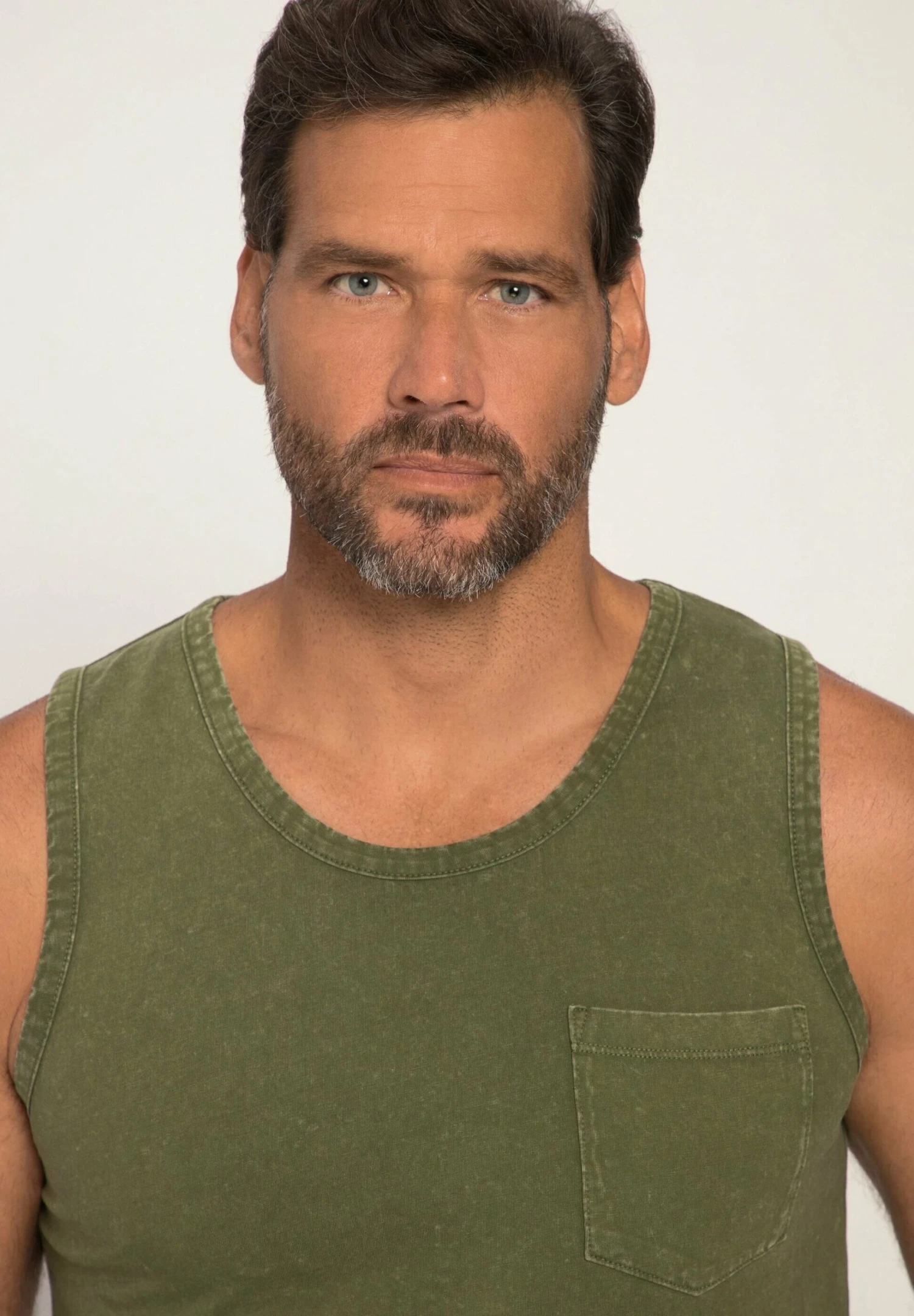 JP1880 Top - Lake Green 2 JP1880 Top - Lake Green - Afbeelding 2