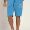 JP1880 Vintage Look Elastikbund - Trainingsbroek - Aqua -JP1880 Winkel 54c1b570d7064360b32f4d3ec43cf18e