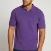 JP1880 Poloshirt - Prune -JP1880 Winkel 55fb4b29d43f4fa7889b1556b15c3066