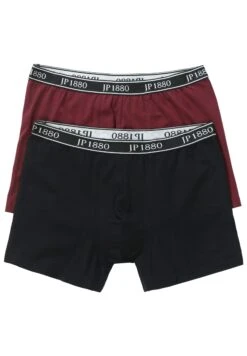 JP1880 Onderbroeken - WeinrotSchwarz -JP1880 Winkel 564505756fa54c518d05dd6399919a6d