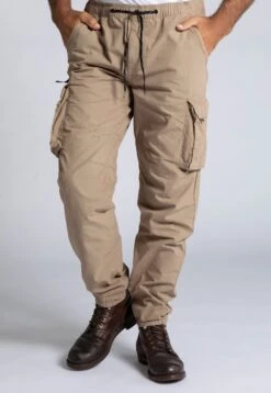 JP1880 Cargobroek - Sand