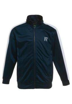 JP1880 Sweater Met Rits - Dunkelblau -JP1880 Winkel 571730dd9e4349f0b46411ccca85c5ca