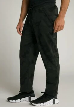 JP1880 Trainingsbroek - Schwarz -JP1880 Winkel 58a681cbe3bc4c37bfbf8b2118706669