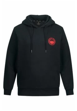 JP1880 Trekking - Hoodie - Black -JP1880 Winkel 58f6d15cc6664a24871ba83a40af8e38