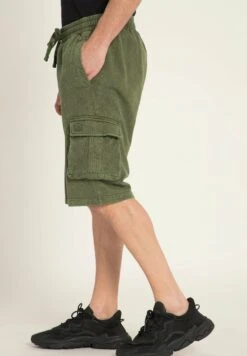 JP1880 Trainingsbroek - Palm Green -JP1880 Winkel 58f96a8a06b84a638afa143880e0d6d3