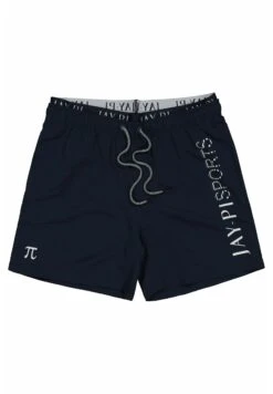 JP1880 Zwemshorts - Mattes Nachtblau
