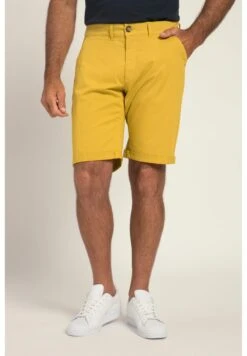 JP1880 Shorts - Curry
