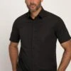 JP1880 Zakelijk Overhemd - Noir -JP1880 Winkel 5a2442bbbcb546e6a474d3aff3ce57d0
